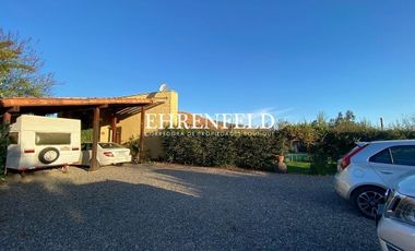 Casablanca, Los Maitenes.