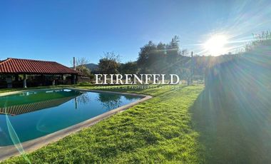 Casablanca, Los Maitenes.