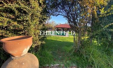 Casablanca, Los Maitenes.