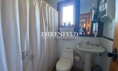 Casablanca, Los Maitenes.