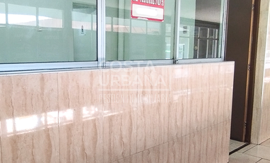 ARRIENDO Oficina Terminal Rodoviario Valparaíso