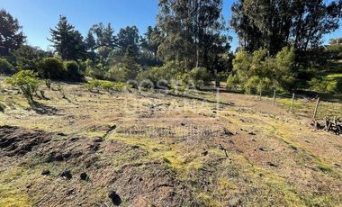 Oportunidad: Vende terreno en los pinos