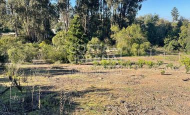 Oportunidad: Vende terreno en los pinos