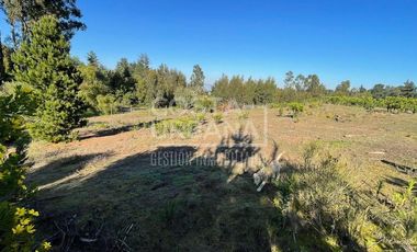 Oportunidad: Vende terreno en los pinos