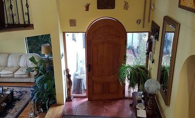 Arriendo Amplia y Cómoda Casa en Bosques de Montemar, Concón