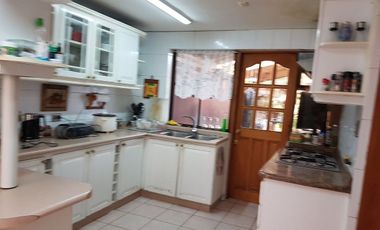 Arriendo Amplia y Cómoda Casa en Bosques de Montemar, Concón