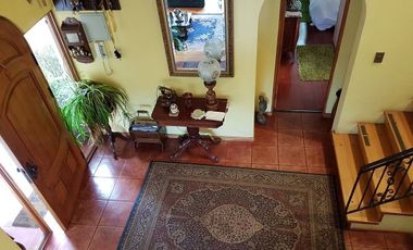 Arriendo Amplia y Cómoda Casa en Bosques de Montemar, Concón