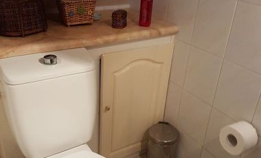 Arriendo Amplia y Cómoda Casa en Bosques de Montemar, Concón