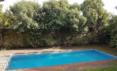 Arriendo Amplia y Cómoda Casa en Bosques de Montemar, Concón