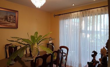 Arriendo Amplia y Cómoda Casa en Bosques de Montemar, Concón