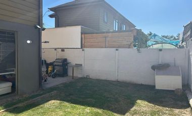 GRAN OPORTUNIDAD CONDOMINIO CERRADO, SECTOR LOS CIRUELOS