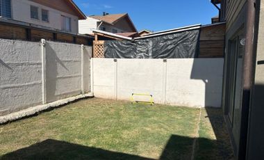 GRAN OPORTUNIDAD CONDOMINIO CERRADO, SECTOR LOS CIRUELOS