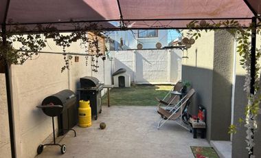 GRAN OPORTUNIDAD CONDOMINIO CERRADO, SECTOR LOS CIRUELOS