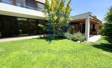 CASA MEDITERRANEA EN CONDOMINIO SEGURIDAD 24/7