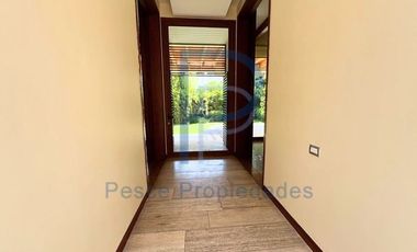 CASA MEDITERRANEA EN CONDOMINIO SEGURIDAD 24/7