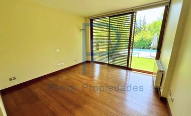 CASA MEDITERRANEA EN CONDOMINIO SEGURIDAD 24/7