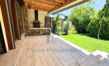 CASA MEDITERRANEA EN CONDOMINIO SEGURIDAD 24/7