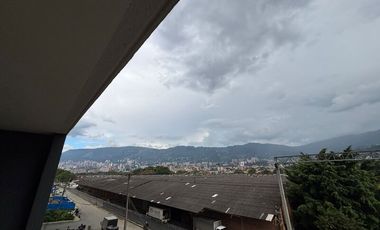 APARTAMENTO EN ARRIENDO UBICADO EN ITAGUI SECTOR CIUDAD COLTEJER