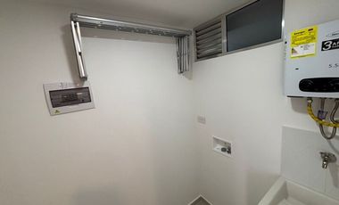 APARTAMENTO EN ARRIENDO UBICADO EN ITAGUI SECTOR CIUDAD COLTEJER