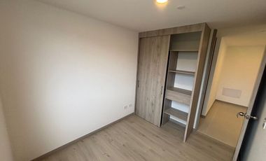 APARTAMENTO EN ARRIENDO UBICADO EN ITAGUI SECTOR CIUDAD COLTEJER