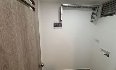 APARTAMENTO EN ARRIENDO UBICADO EN ITAGUI SECTOR CIUDAD COLTEJER