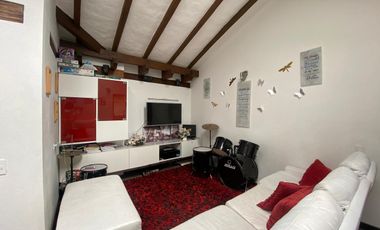 Arriendo - Espectacular casa de lujo en Sindamanoy, Chía