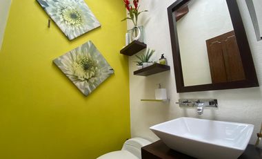 Arriendo - Espectacular casa de lujo en Sindamanoy, Chía