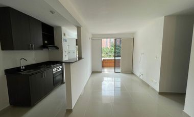 APARTAMENTO EN ARRIENDO UBICADO EN SABANETA SECTOR VEGAS DE SAN JOSE