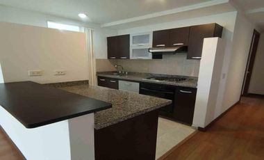 APARTAESTUDIO EN ARRIENDO EN PALERMO/MANIZALES