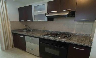 APARTAESTUDIO EN ARRIENDO EN PALERMO/MANIZALES