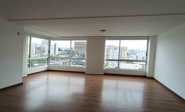 APARTAESTUDIO EN ARRIENDO EN PALERMO/MANIZALES