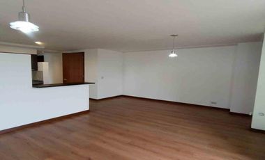 APARTAESTUDIO EN ARRIENDO EN PALERMO/MANIZALES