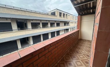 CASA LOCAL EN ARRIENDO UBICADA EN BELLO SECTOR PLAZA DE BELLO