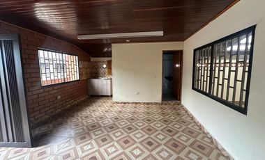 CASA LOCAL EN ARRIENDO UBICADA EN BELLO SECTOR PLAZA DE BELLO