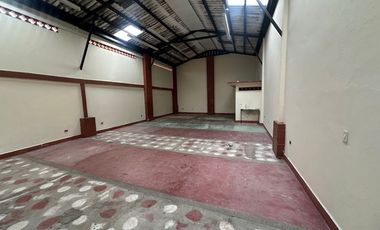 CASA LOCAL EN ARRIENDO UBICADA EN BELLO SECTOR PLAZA DE BELLO