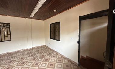 CASA LOCAL EN ARRIENDO UBICADA EN BELLO SECTOR PLAZA DE BELLO