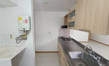 APARTAMENTO EN ARRIENDO UBICADO EN ITAGUÍ SECTOR SURAMERICA