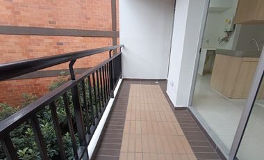 APARTAMENTO EN ARRIENDO UBICADO EN ITAGUÍ SECTOR SURAMERICA