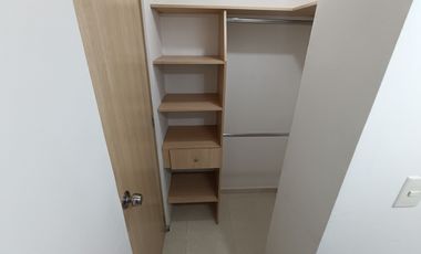 APARTAMENTO EN ARRIENDO UBICADO EN ITAGUÍ SECTOR SURAMERICA