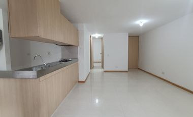 APARTAMENTO EN ARRIENDO UBICADO EN ITAGUÍ SECTOR SURAMERICA