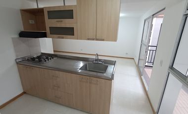 APARTAMENTO EN ARRIENDO UBICADO EN ITAGUÍ SECTOR SURAMERICA