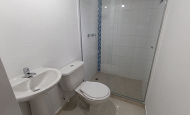 APARTAMENTO EN ARRIENDO UBICADO EN ITAGUÍ SECTOR SURAMERICA