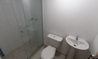 APARTAMENTO EN ARRIENDO UBICADO EN ITAGUÍ SECTOR SURAMERICA