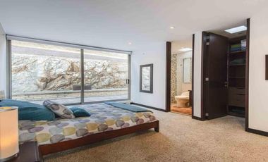 Arriendo - Casa de lujo en Parcelación Aposentos