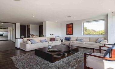 Arriendo - Casa de lujo en Parcelación Aposentos