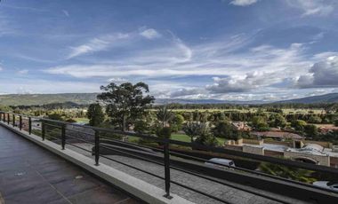 Arriendo - Casa de lujo en Parcelación Aposentos