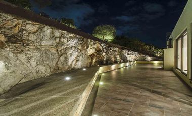 Arriendo - Casa de lujo en Parcelación Aposentos