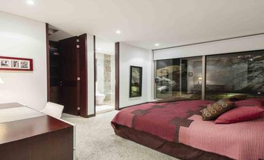 Arriendo - Casa de lujo en Parcelación Aposentos