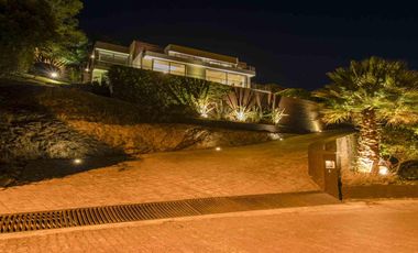 Arriendo - Casa de lujo en Parcelación Aposentos