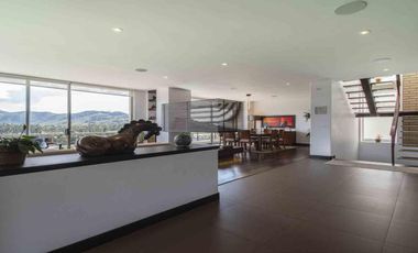 Arriendo - Casa de lujo en Parcelación Aposentos